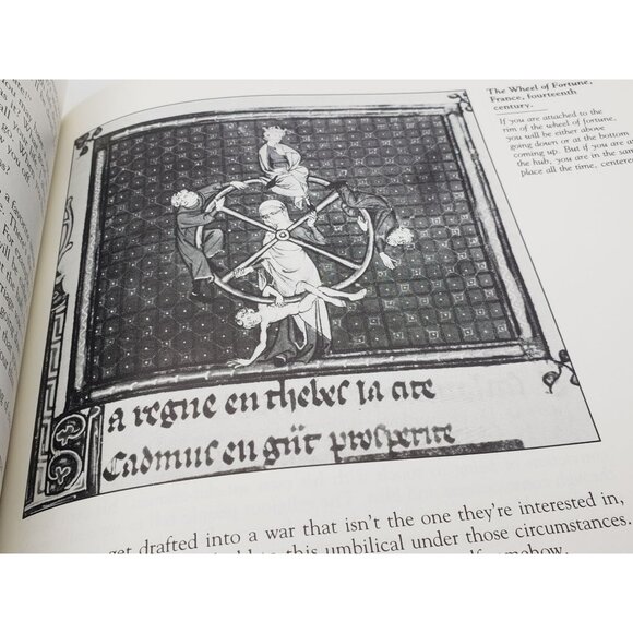 Joseph Campbell The Power Of Myth First Edition Hardcover With Bill Moyers - Picture 8 of 13